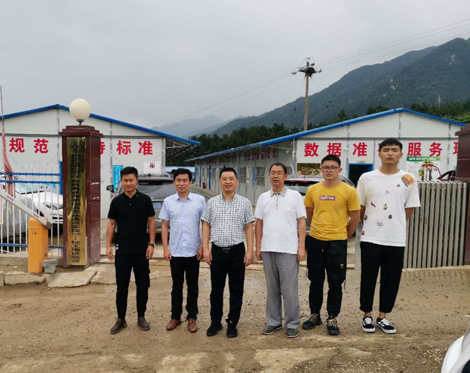 公司橡膠瀝青技術應用于堯欒西高速公路建設項目
