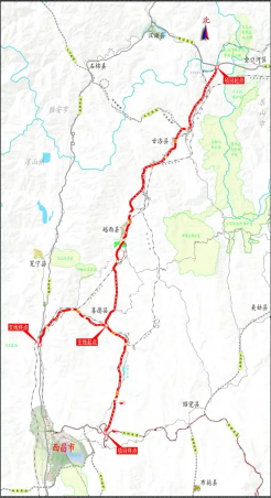 總投資近500億元！四川成都平原—攀西第四條高速公路獲得核準批復