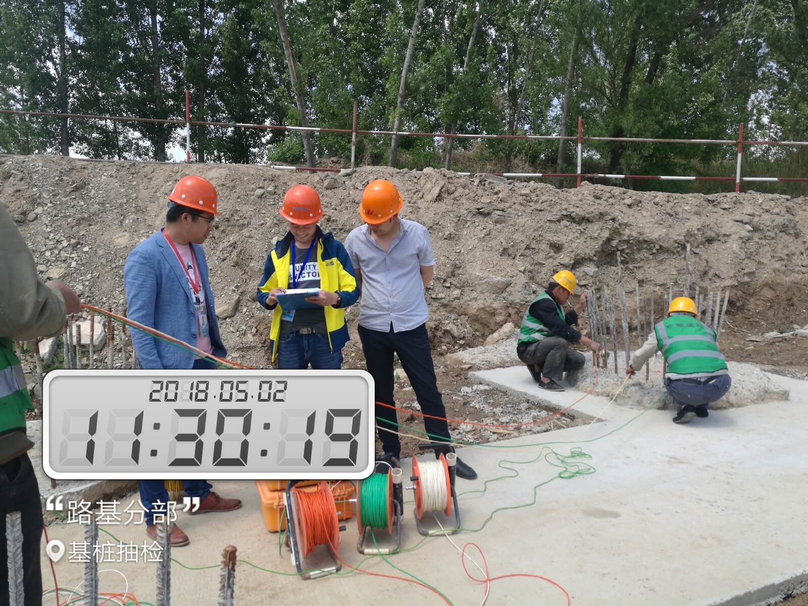 臺(tái)輝高速公路豫魯界至范縣段